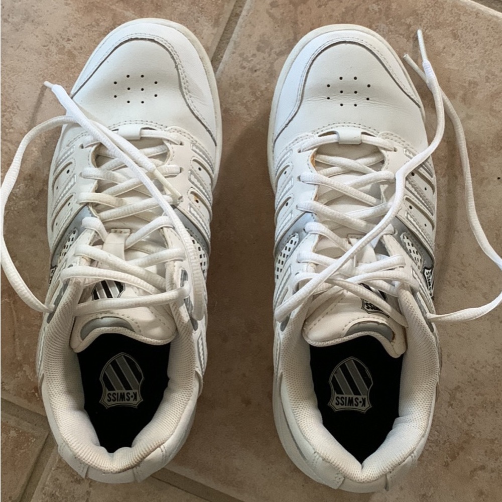 K-SWISS women Tennis Shoes